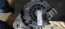 Vând alternator BMW n57 F10 f01 F07