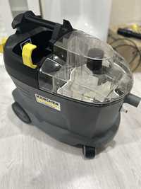 Продам моющий пылесос KARCHER PUZZI 8/1