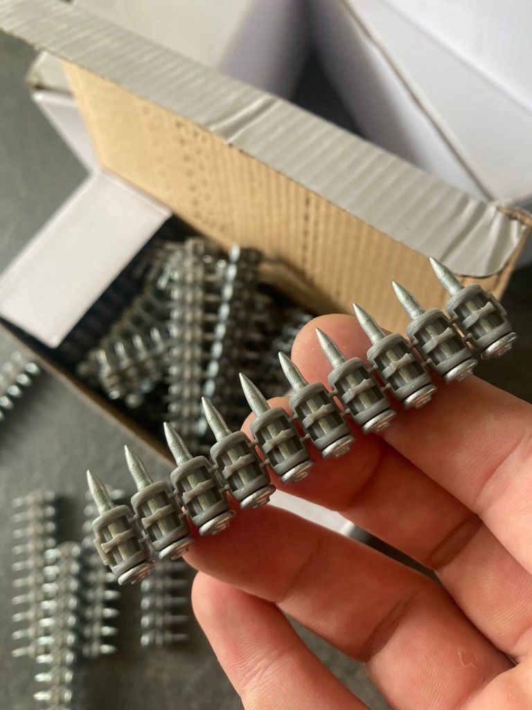 Cuie Premium pt Hilti BX3, GX120, 3 - Mărimi: 16, 19, 22, 27, 32, 38