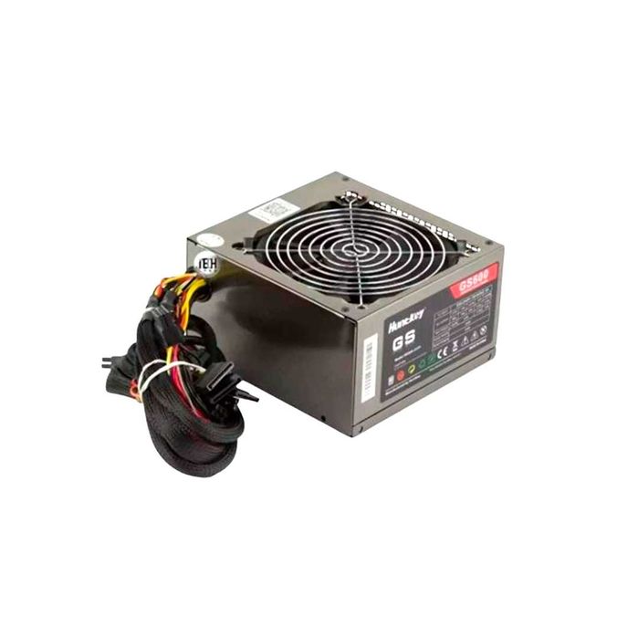! Блок Питания PSU Huntkey CP6000