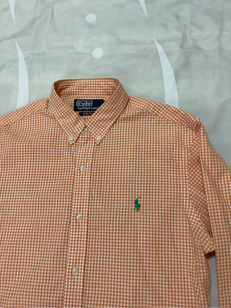 Polo Ralph Lauren camasa S