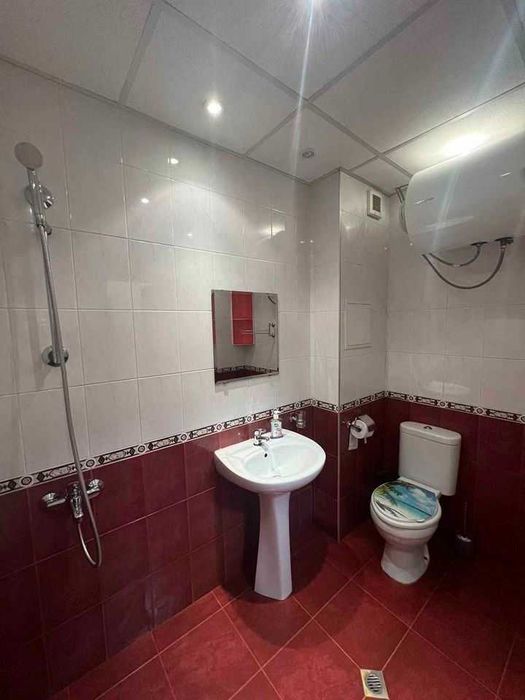 Дава се под наем Двустаен апартамент в София, Зона Б-19 - 65 кв.м за 500 € - Снимка #3