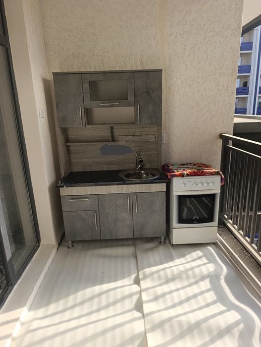 Kvartera ijaraga beriladi