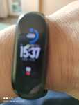 Mi band 5 xiaomi