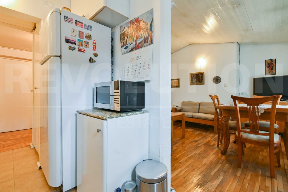 Продава се Тристаен апартамент в София, Център - 70 кв.м за 5715 €/кв.м - Снимка #6