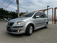 VW TOURAN 2.0TDI 140 cp cod motor BMM