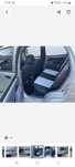 Vand matiz 2004 stare bună
