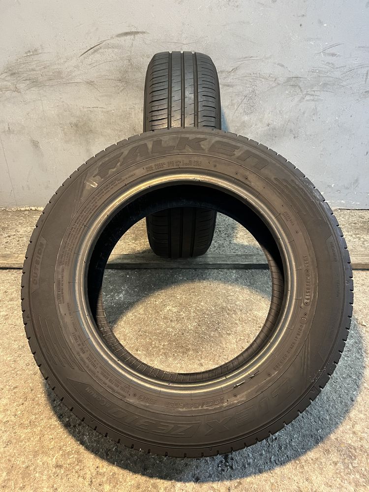 Гуми 195/65/15 FALKEN Ziex