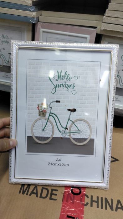 Рамки А4 А3 А5 А2