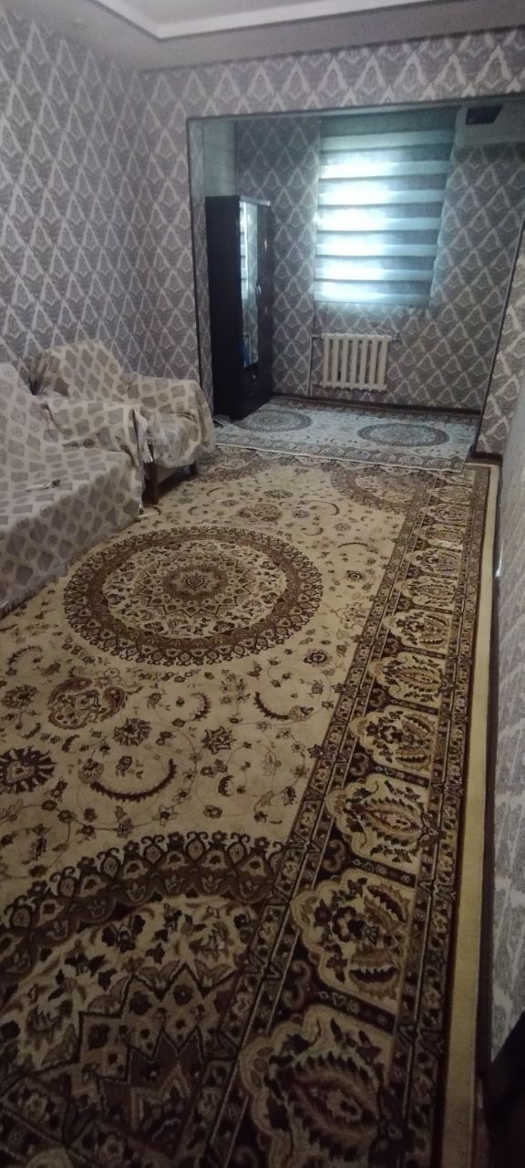 Аренда квартира чилонзор 21
