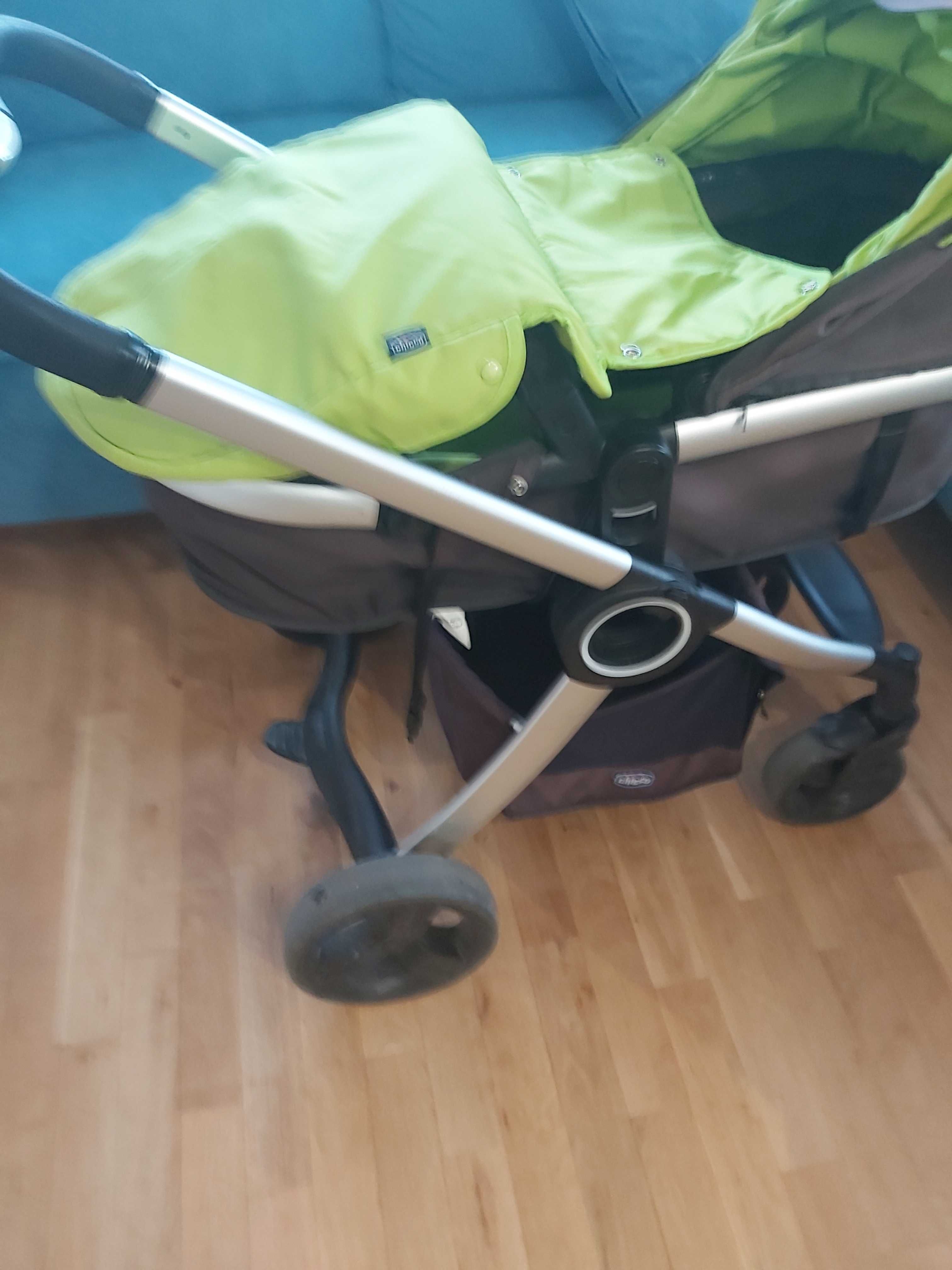 Детска количка Chicco