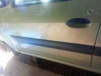 Dezmembrez Logan MCV 1.5dci