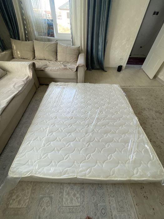 Матрас 180х200 ортопед