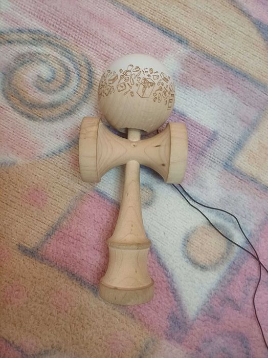 Kendama miguel element ken