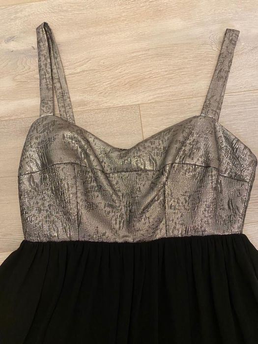 Vand rochie XS Poema scurta