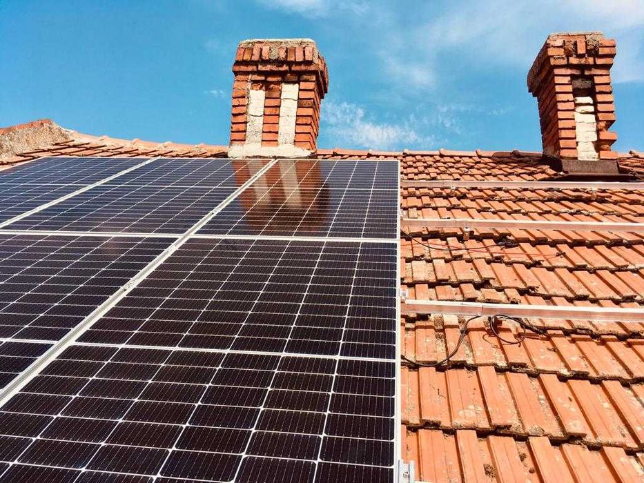 Vanzare / Instalare (Montaj) / Panouri Fotovoltaice / Solare