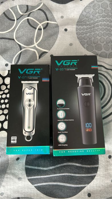 Trimmer VGR V-071 / V-937