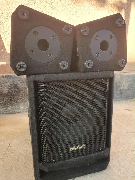 De vanzare sistem MagiCarpet-400 activ!