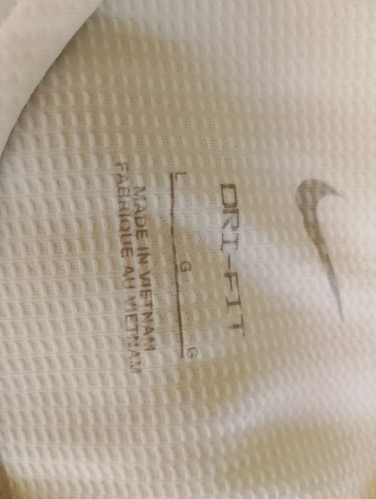 Потник Nike за баскетбол, волейбол,фитнес