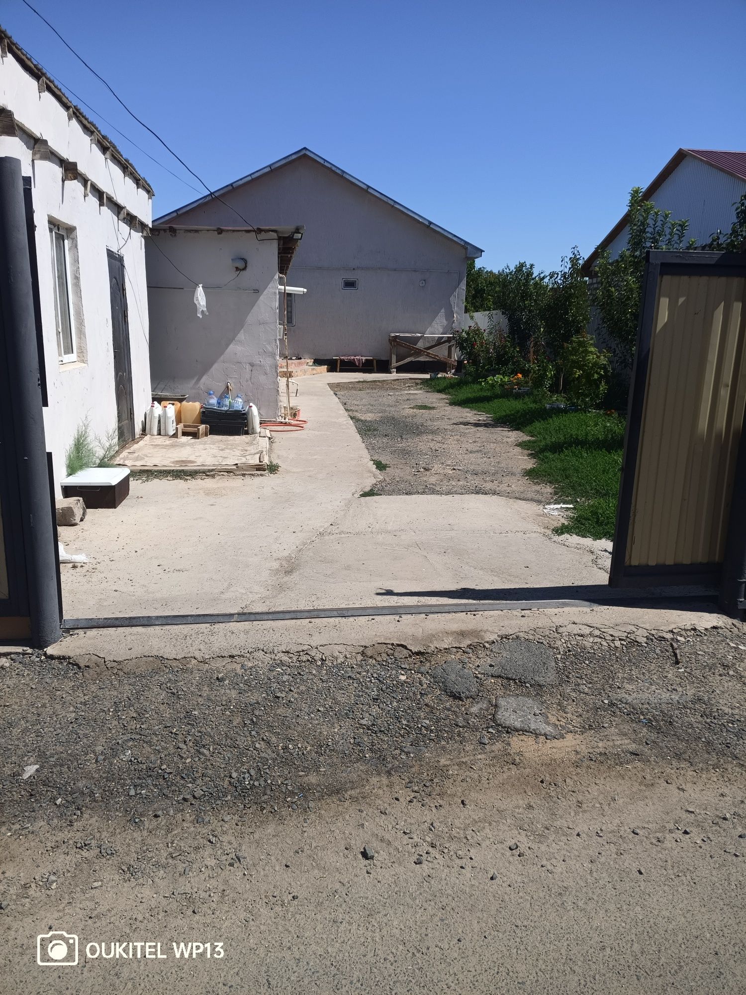 Қазақ уй сатылады