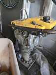 Compactor cangur Wacker Neuson BS 50-2 – 132 ore de funcționare