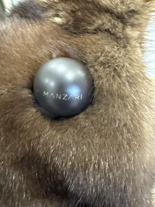 Продам греческую норковую шубу