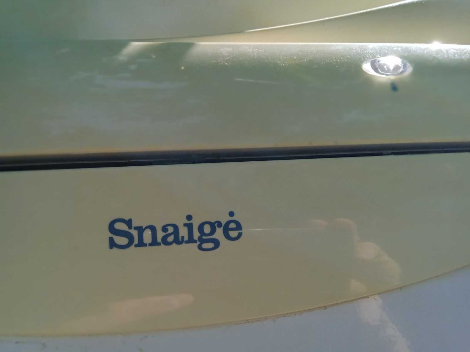 Хладилник Snaige