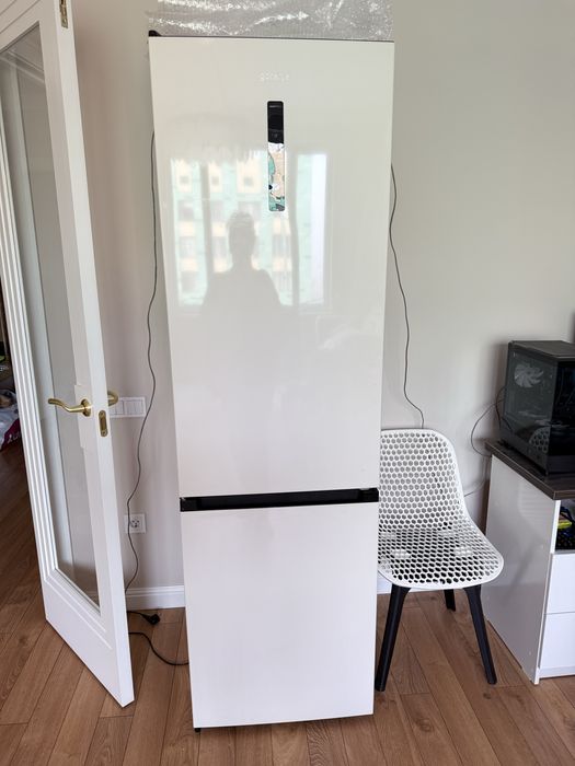 Холодильник gorenje