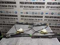 Macara Geam Electrica Stanga Dreapta Fata Spate Audi Q7 4L 2006-2007-2008-2009-2010-2011-2012-2013-