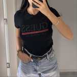 Тениска на Guess ХS
