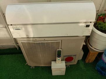 Оригинален японски климатик SHARP