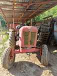 tractor david brown 990