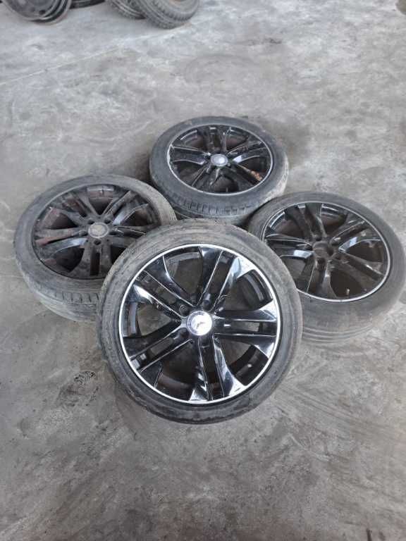 Jante Mercedes C Class W204 225/45 ET47 R17