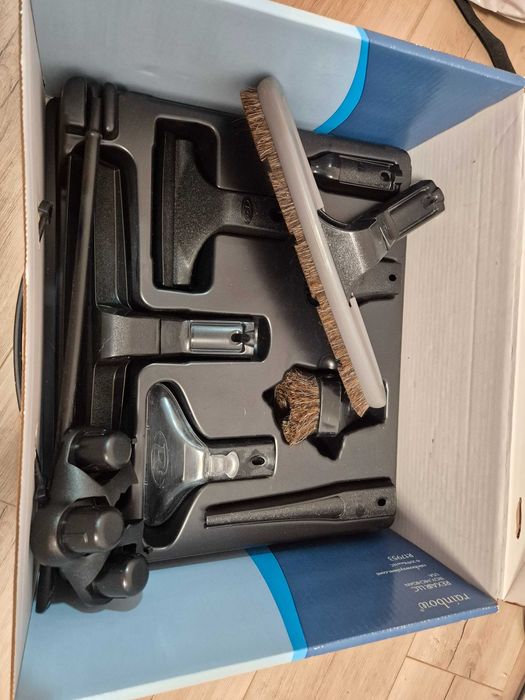 Прахосмукачка Rainbow SRX