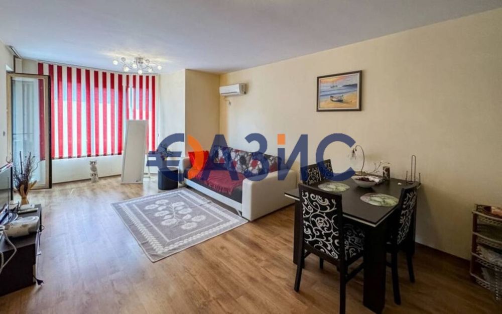 Продава се Двустаен апартамент в Бургас, Сарафово - 67 кв.м за 1642 €/кв.м - Снимка #1