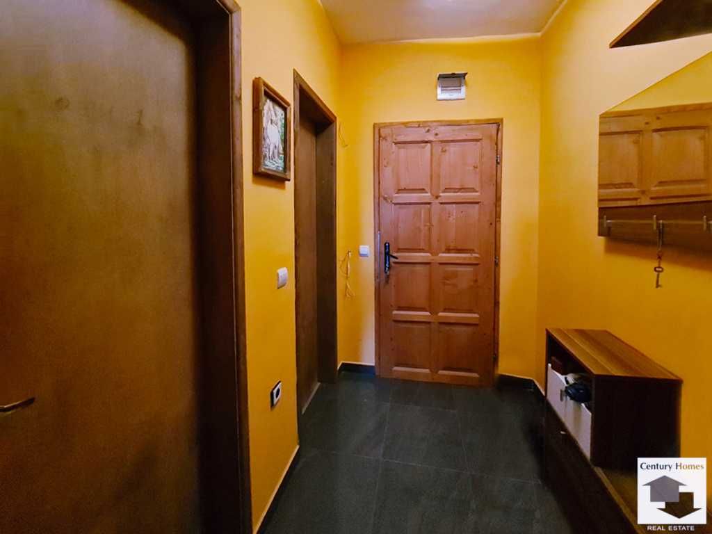 Продава се Тристаен апартамент в Велико Търново, Картала - 82 кв.м за 1525 €/кв.м - Снимка #14