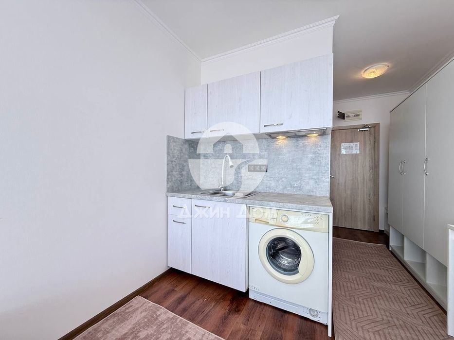 Продава се Едностаен апартамент в Свети Влас - 32 кв.м за 1719 €/кв.м - Снимка #5