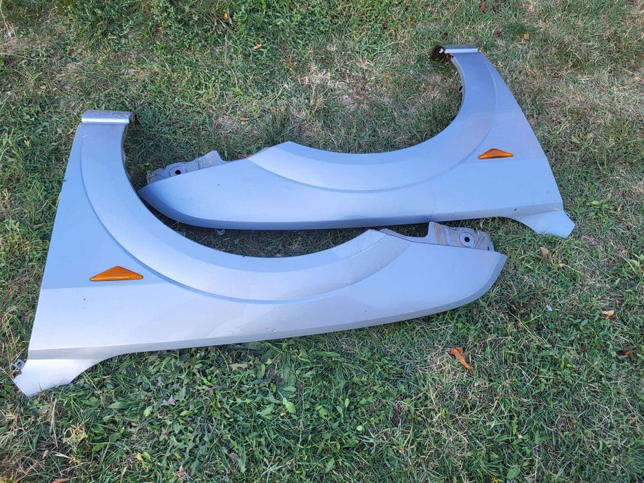 Aripi fata Ford Mondeo MK3