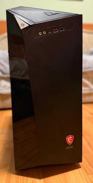 PC Gaming de vanzare, i7-8700, GTX 1060 6gb