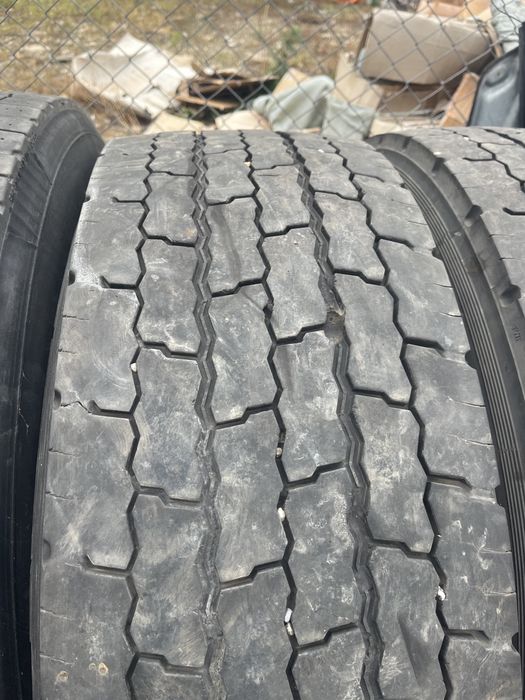 Anvelope camion 315/70R22.5