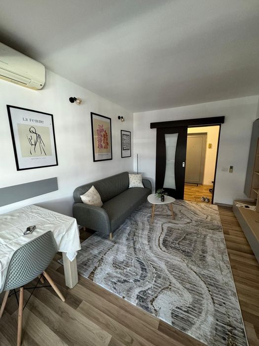 Apartament de închiriat zona station Constanța