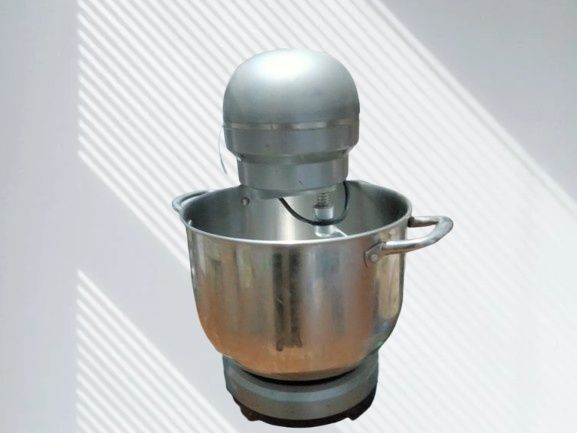 Планетарный миксер
DSP, модель из серии DSP KM
DSP, модель из серии DS