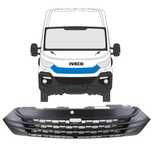Grila iveco daily masca iveco daily euro 5 euro 6 piesa  caroserie