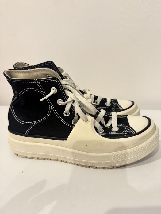 Tenesi Converse, mărime 38,5