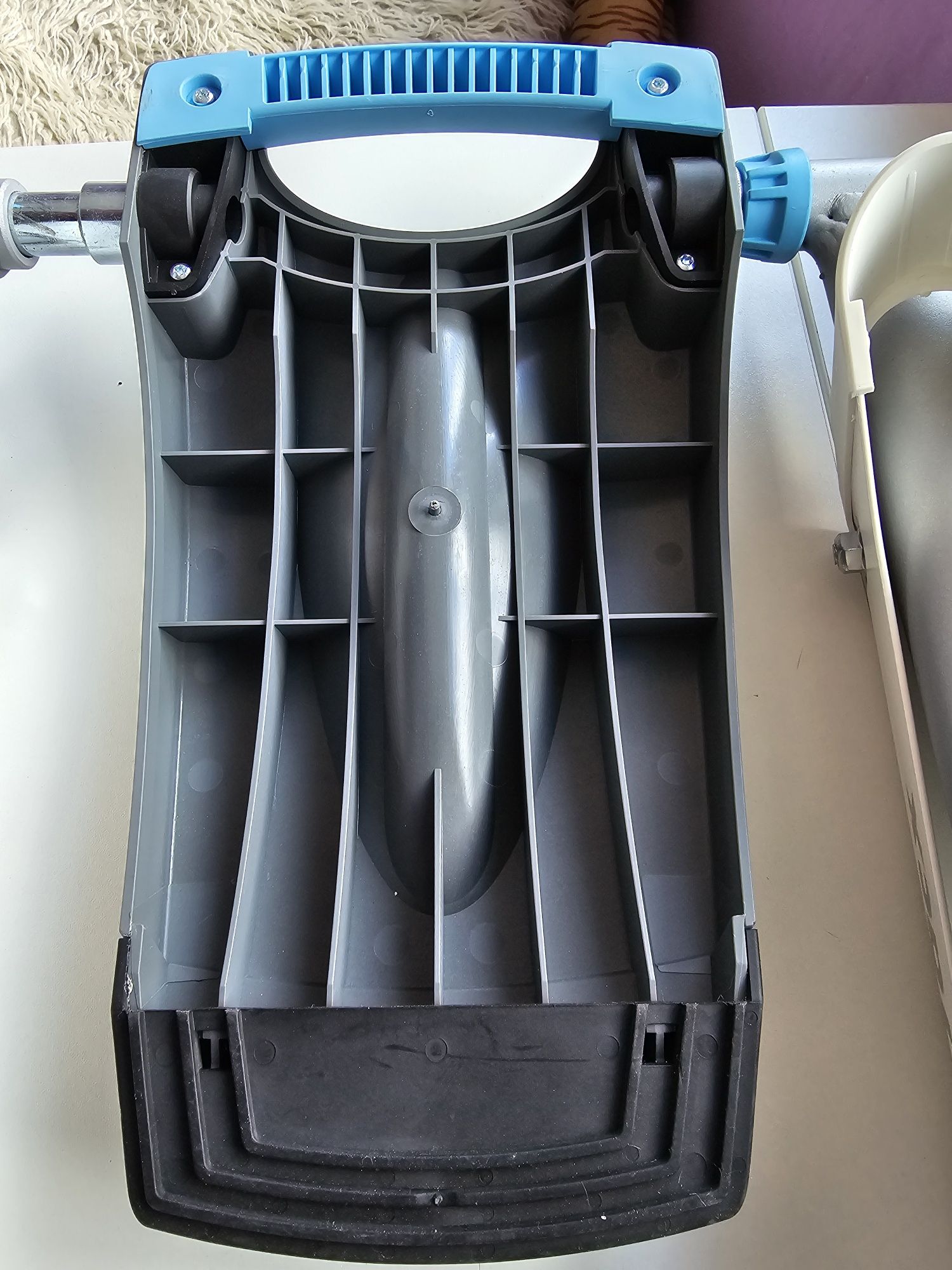 Tacx Flow Smart Trainer стойки за велосипед