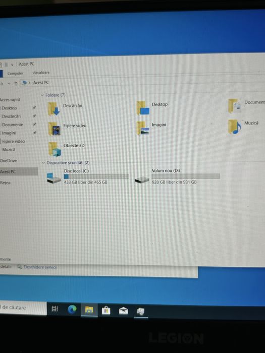 Laptop Gaming Lenovo Legion Y530-15ich Inch 144hz
