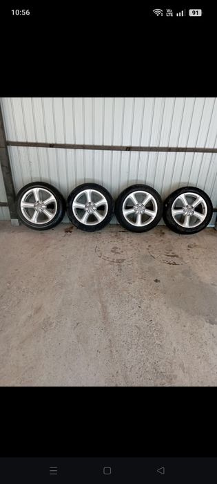 Chit injecție 2.0 cjc cjcb audi A4 b8.5 A5 Q5 injectoare pompa rampa