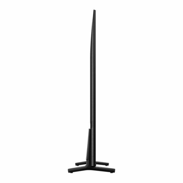 Телевизор Samsung 85" — максимальный размер и качество для вашего дома