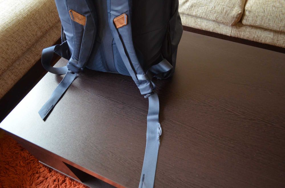 MacBook Pro 16-inch, i7 2,6GHz, 16GB RAM, 512GB SSD (2019)