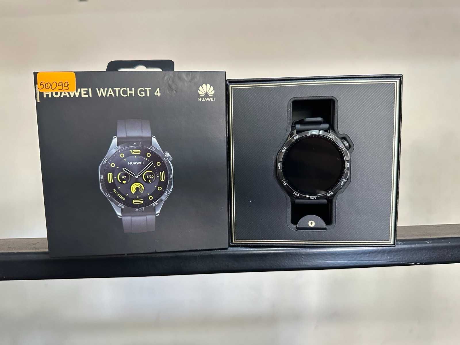 Huawei Watch GT 4 46mm